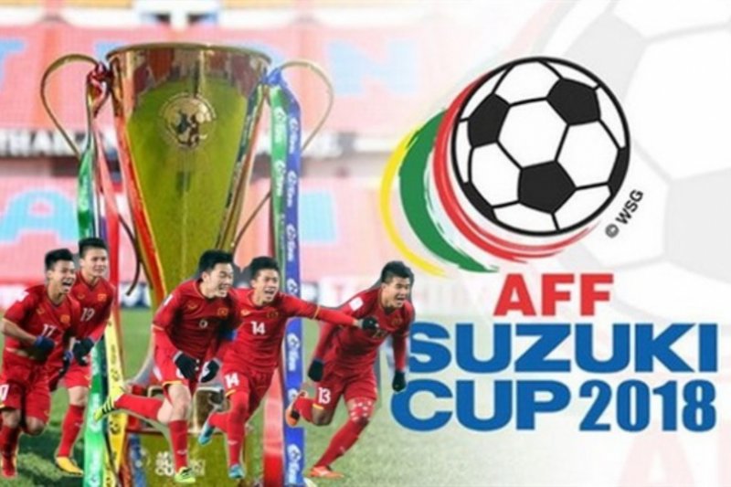 Vietnam raih juara  Piala AFF 2018