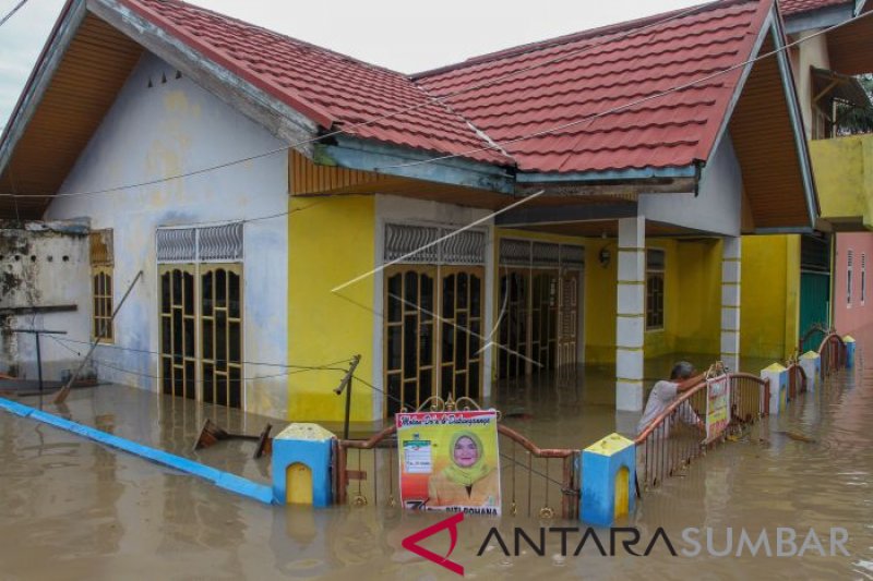 BANJIR DI PEKANBARU