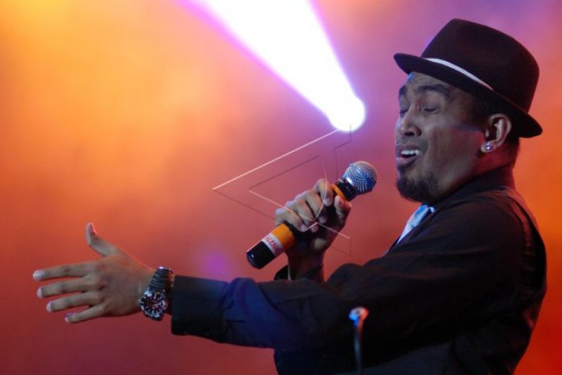 Glenn Fredly rencana luncurkan 2 album sekaligus