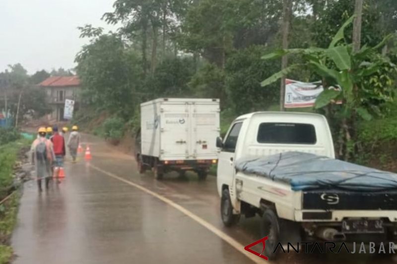 Cianjur tetap prioritaskan pembangunan infrastruktur pada 2019