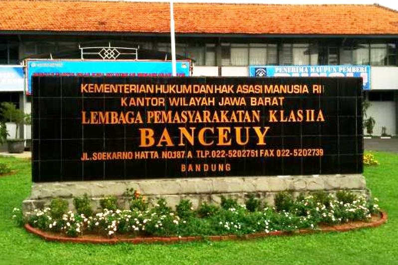 Lapas Banceuy akan rehabilitasi narapidana narkoba