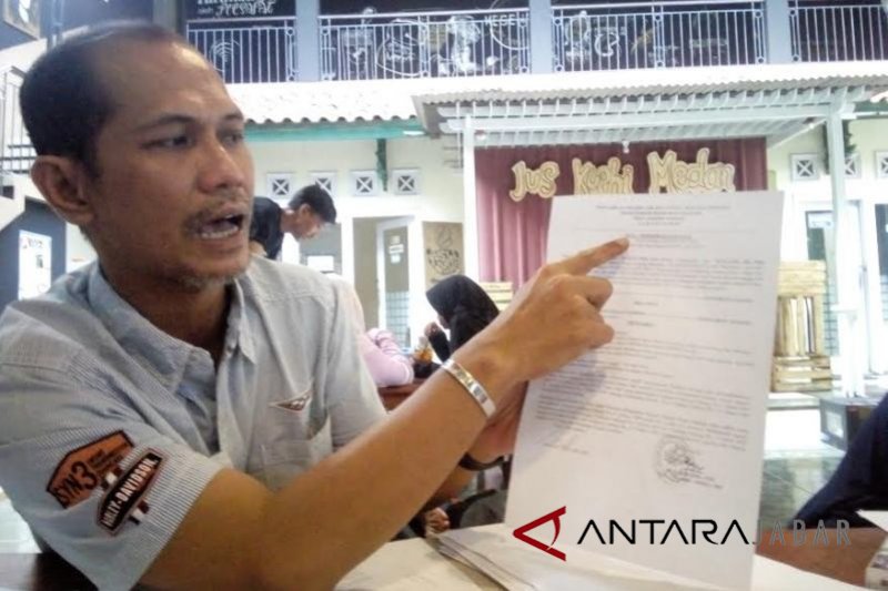 SK Gubernur terkait PAW janggal, kata anggota DPRD Kota Cirebon