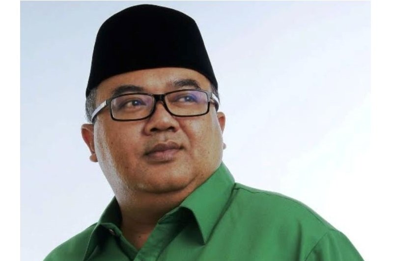 Legislator Jabar apresiasi anggaran renovasi alun-alun kabupaten/kota