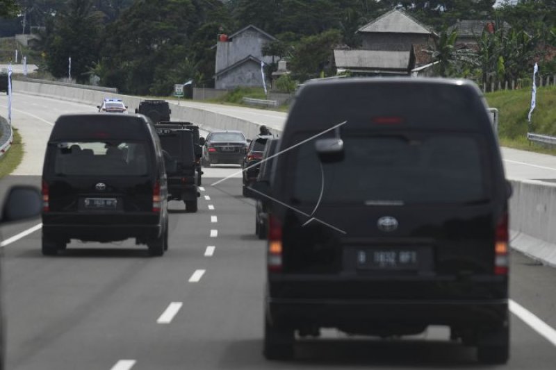 Tol Bocimi digratiskan selama seminggu