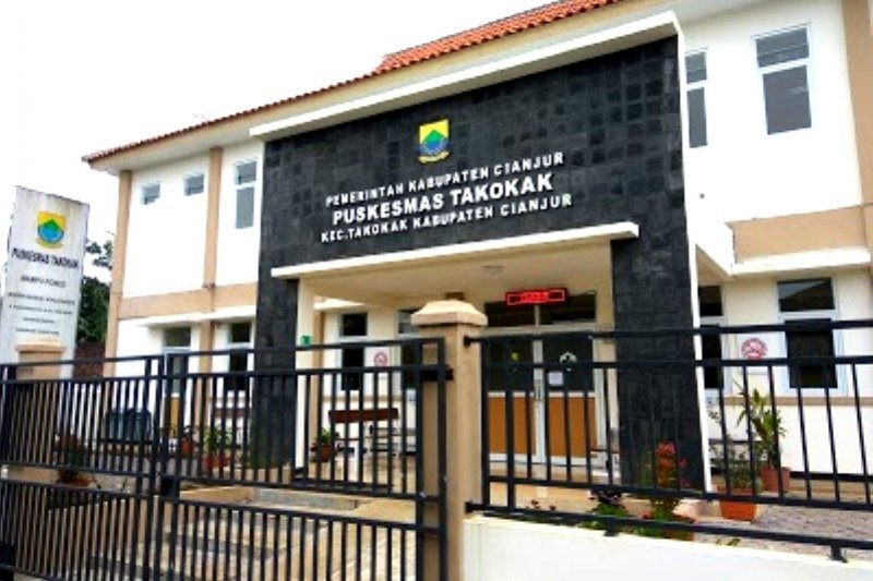 Seluruh Puskesmas Cianjur terakreditasi madya