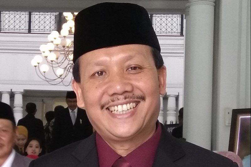 Pembangunan tol Bandung-Banjar dapat perhatian khusus Presiden