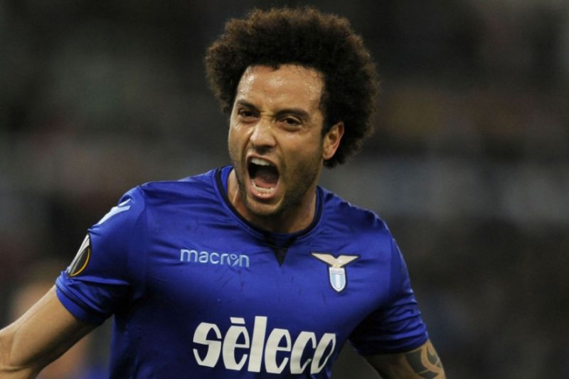 Felipe Anderson panen pujian setelah berhasil menangkan West Ham