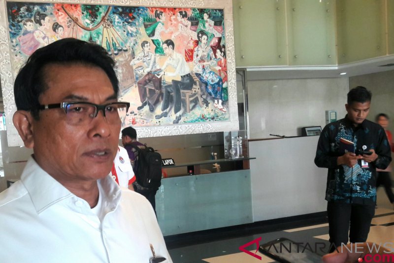 Rutan Salemba sudah terima logistik Pemilu 2024