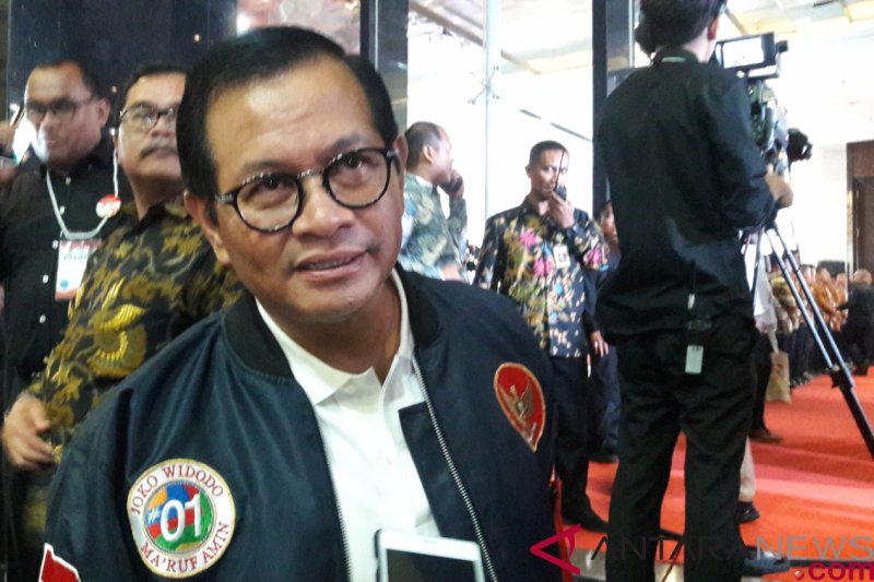 Rutan Salemba sudah terima logistik Pemilu 2024