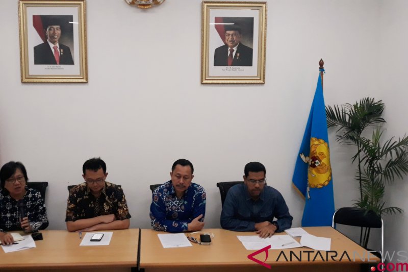 Rutan Salemba sudah terima logistik Pemilu 2024