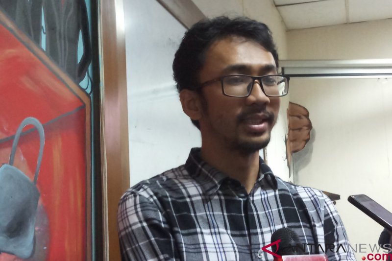 Rutan Salemba sudah terima logistik Pemilu 2024