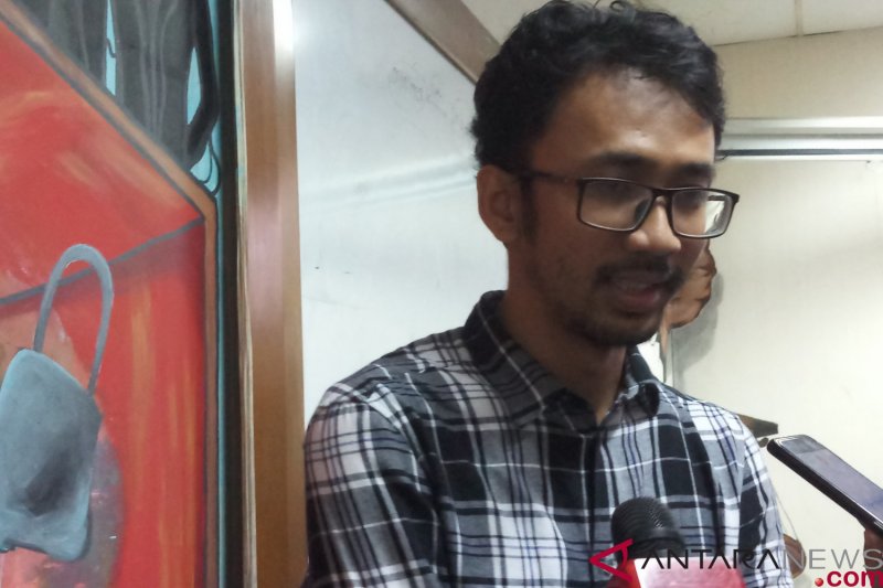 Delapan parpol penuhi ambang batas parlemen, PDIP suara terbanyak