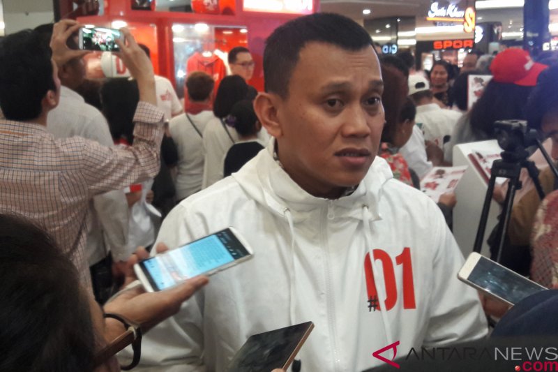 Rutan Salemba sudah terima logistik Pemilu 2024