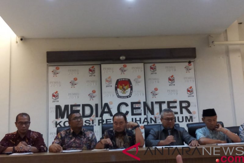 Rutan Salemba sudah terima logistik Pemilu 2024