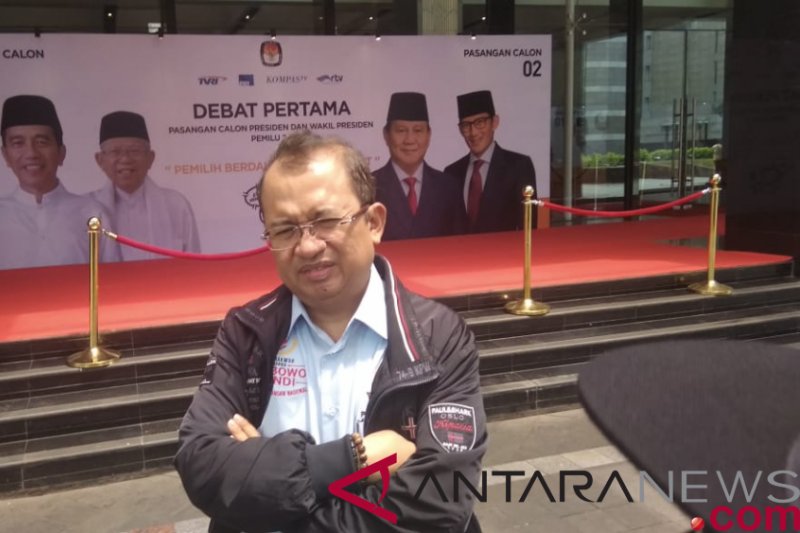 Rutan Salemba sudah terima logistik Pemilu 2024