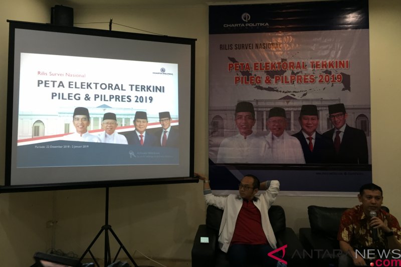 Ini kata KPU DKI bagi pemilih sebelum ke TPS pada Rabu