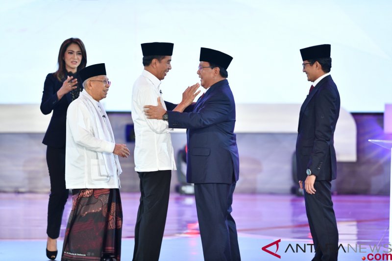 Rutan Salemba sudah terima logistik Pemilu 2024