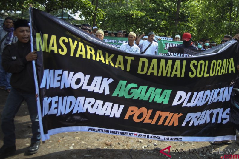 Rutan Salemba sudah terima logistik Pemilu 2024