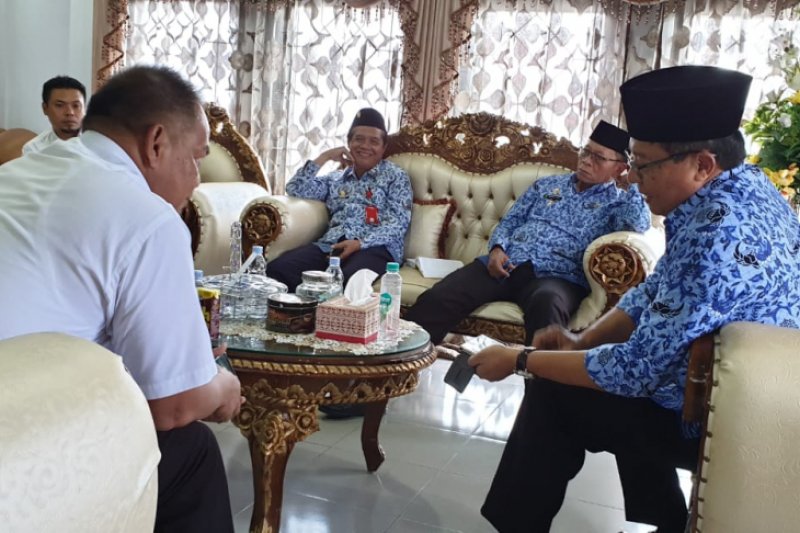 BTNLL: pembangunan infrastruktur dalam kawasan segera dibangun
