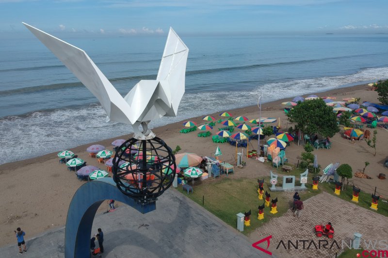 Pariwisata Harapan Pertumbuhan Ekonomi Sumbar Antara News