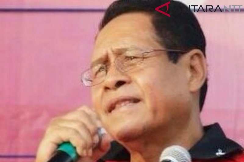 Mantan Ketua PWI NTT meninggal dunia