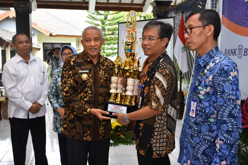 BKAD Sleman : kesadaran masyarakat bayar PBB meningkat