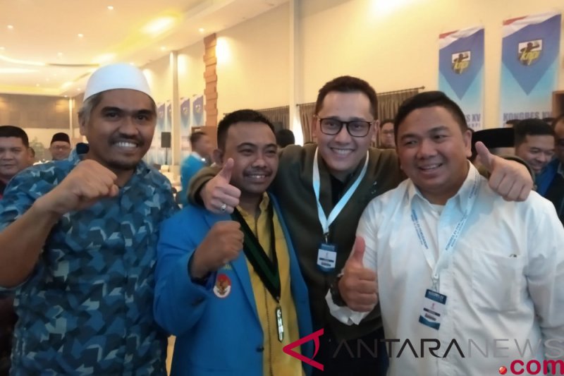 Rutan Salemba sudah terima logistik Pemilu 2024