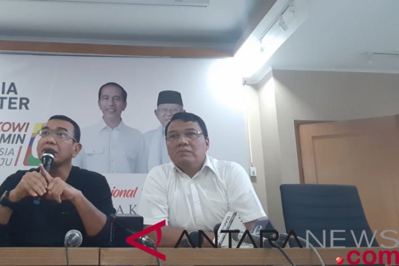 Rutan Salemba sudah terima logistik Pemilu 2024