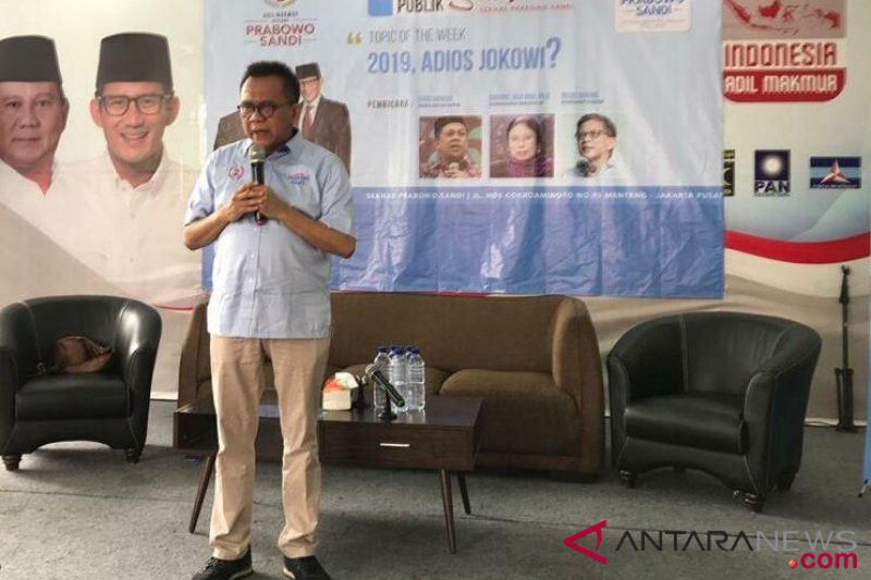 Rutan Salemba sudah terima logistik Pemilu 2024