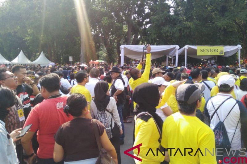 Rutan Salemba sudah terima logistik Pemilu 2024