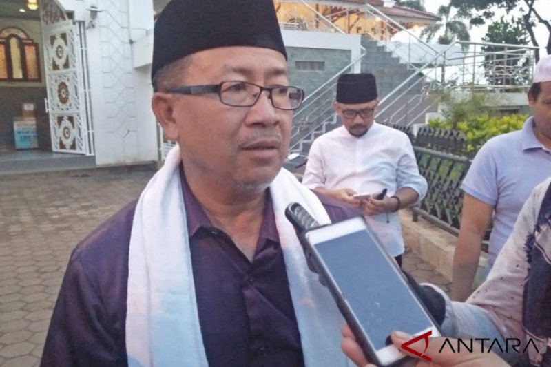 Pemekaran Cianjur selatan didukung penuh Pemkab