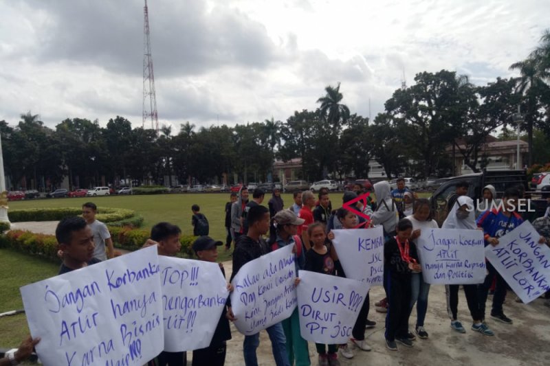 Dosen ITB pamerkan alat pendeteksi badai di Arab Saudi