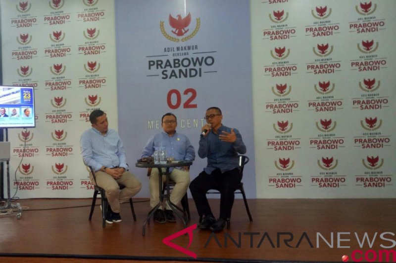 Rutan Salemba sudah terima logistik Pemilu 2024