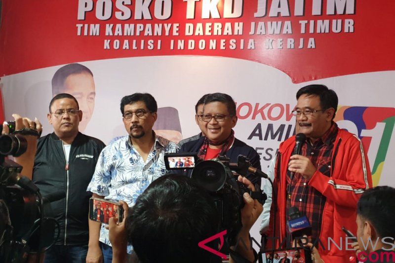 Ini kata KPU DKI bagi pemilih sebelum ke TPS pada Rabu