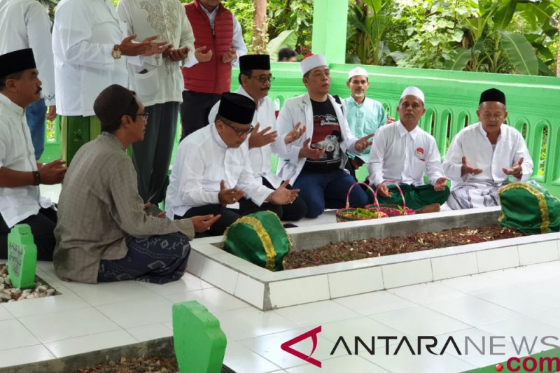 Rutan Salemba sudah terima logistik Pemilu 2024