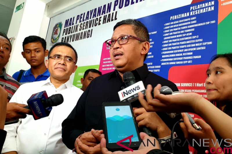 Rutan Salemba sudah terima logistik Pemilu 2024