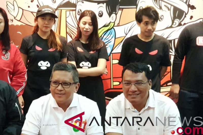 Rutan Salemba sudah terima logistik Pemilu 2024