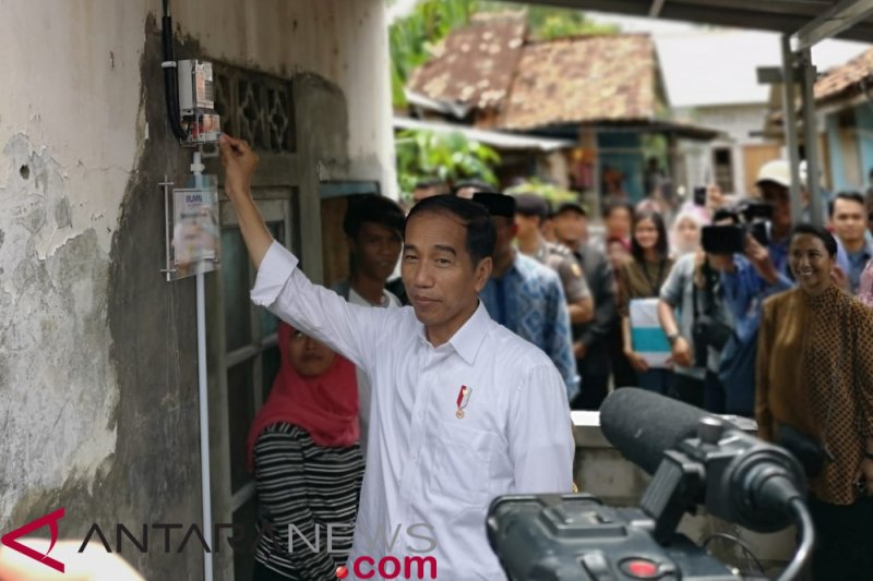 Rutan Salemba sudah terima logistik Pemilu 2024