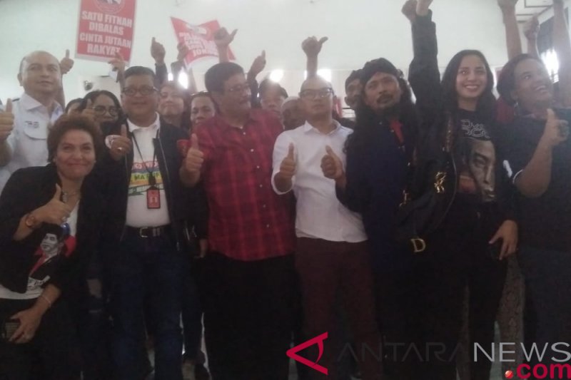 Rutan Salemba sudah terima logistik Pemilu 2024