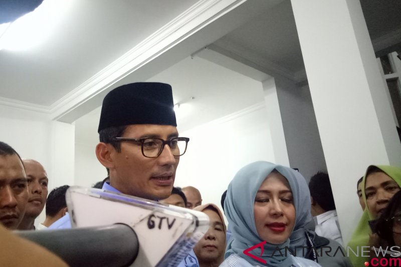 Rutan Salemba sudah terima logistik Pemilu 2024