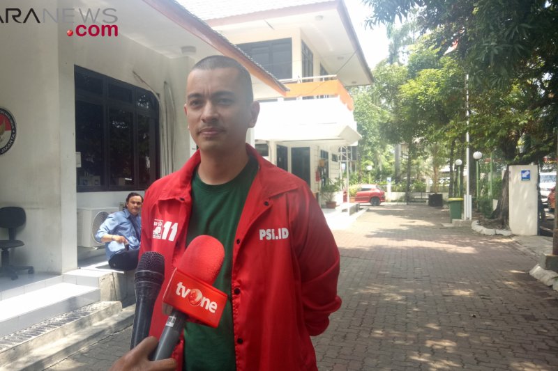 Rutan Salemba sudah terima logistik Pemilu 2024