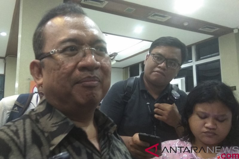 Rutan Salemba sudah terima logistik Pemilu 2024