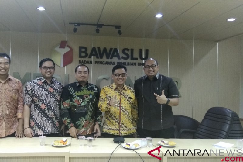 Rutan Salemba sudah terima logistik Pemilu 2024