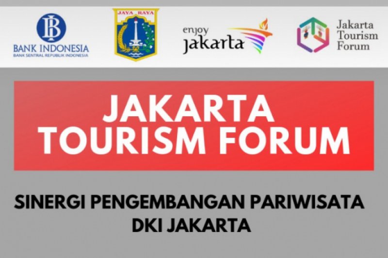 Forum Pariwisata Jakarta Diskusikan Sinergi Pengembangan Pariwisata Antara News