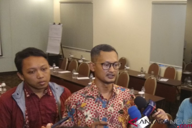 Rutan Salemba sudah terima logistik Pemilu 2024