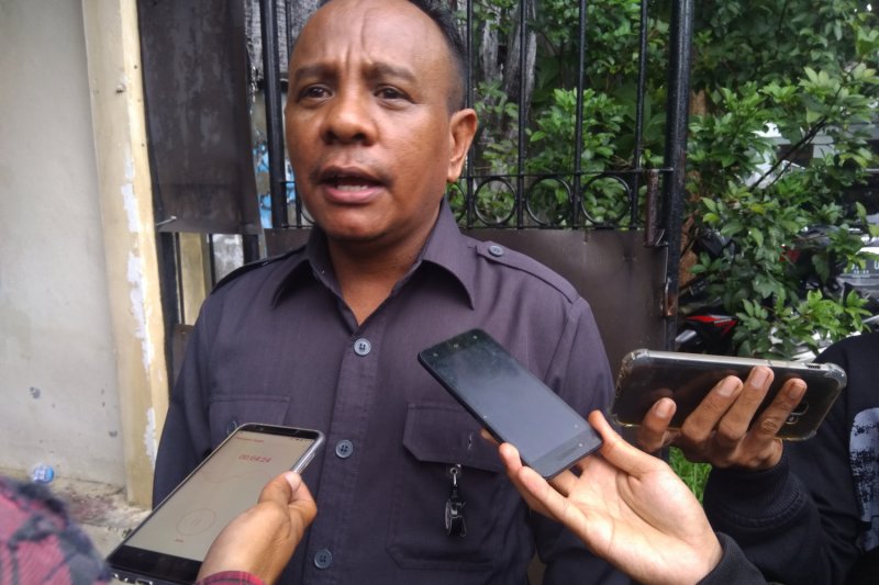 117 pendaftar panwascam diseleksi Bawaslu Kota Bogor