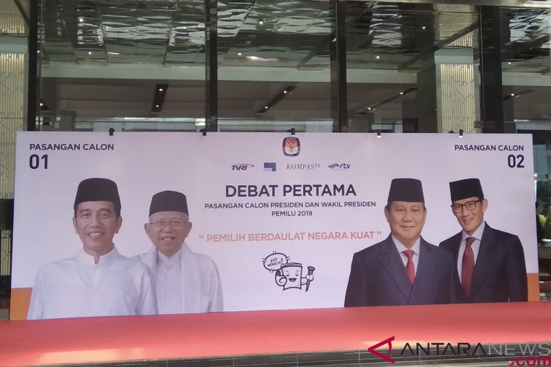 Ini kata KPU DKI bagi pemilih sebelum ke TPS pada Rabu