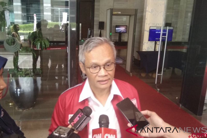 Rutan Salemba sudah terima logistik Pemilu 2024