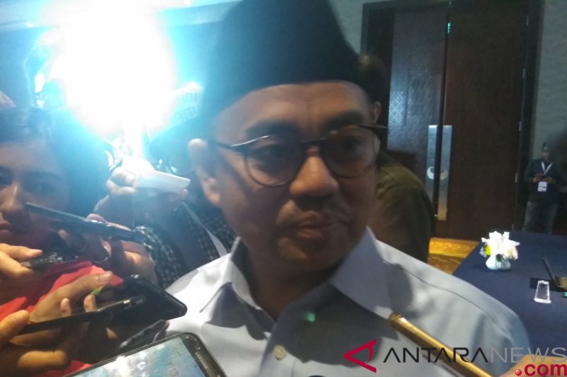 Rutan Salemba sudah terima logistik Pemilu 2024