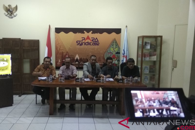 Rutan Salemba sudah terima logistik Pemilu 2024